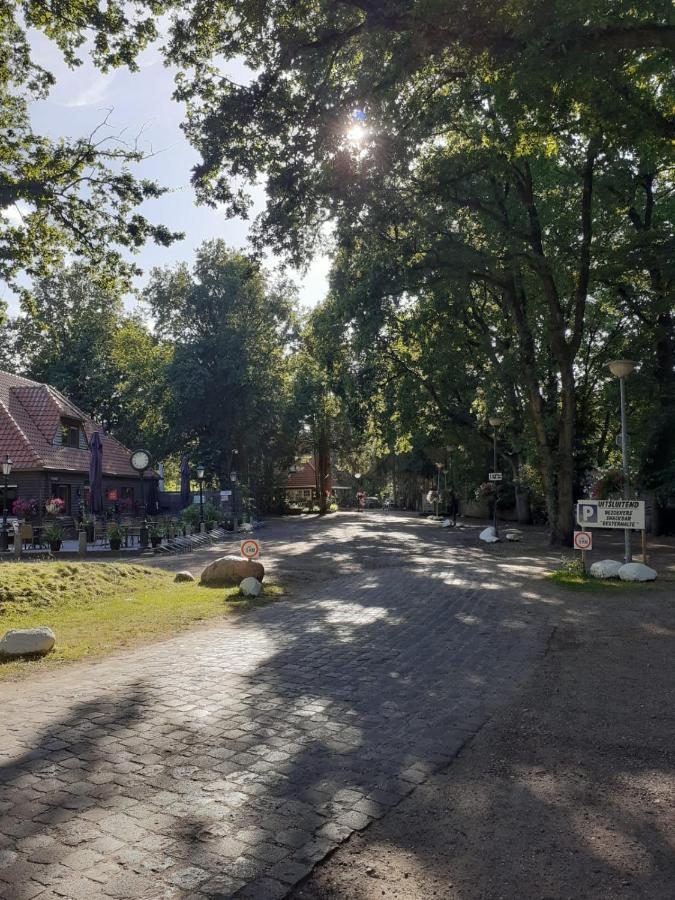 Schaopvolte Villa Eext Exterior photo